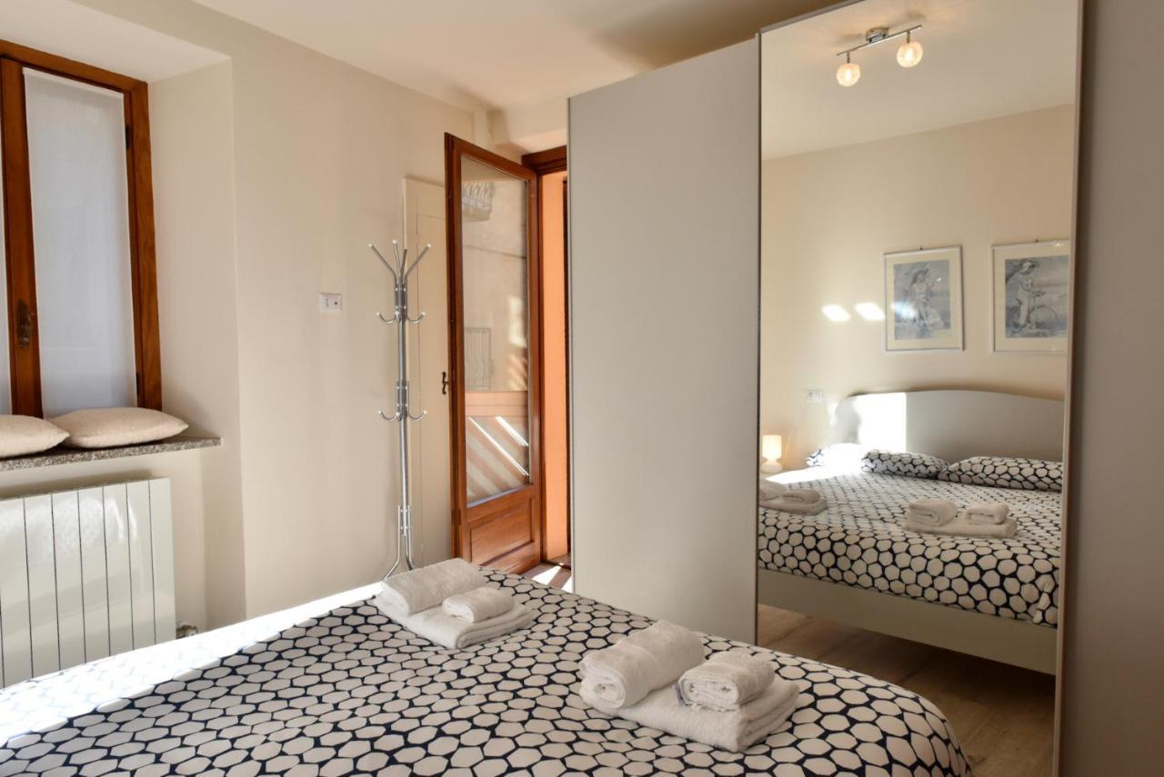 Casa Caterina - Riva Di Solto - Iseo Lake Exterior photo