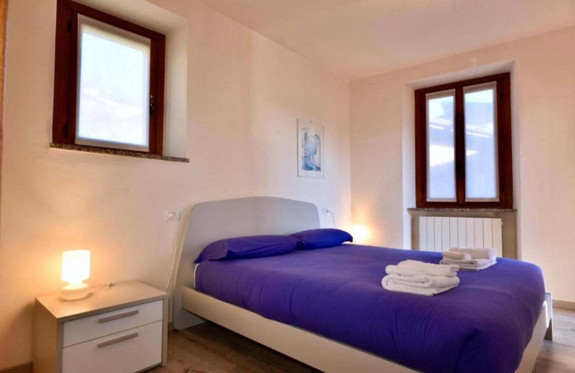 Casa Caterina - Riva Di Solto - Iseo Lake Exterior photo