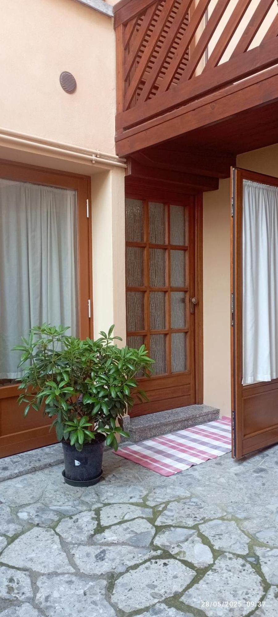 Casa Caterina - Riva Di Solto - Iseo Lake Exterior photo